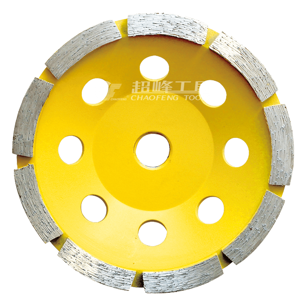 Single Row Grinding Wheel