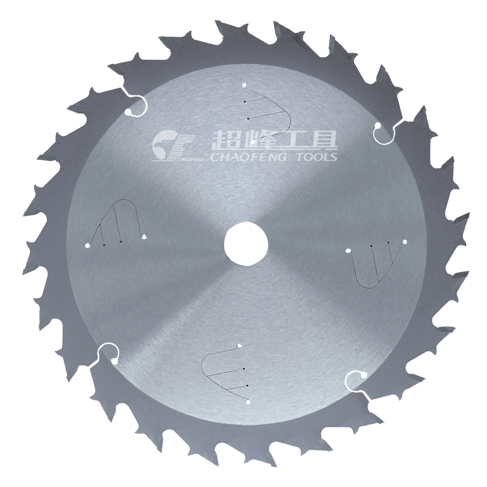 Alloy Saw Blade For Wood Cutting