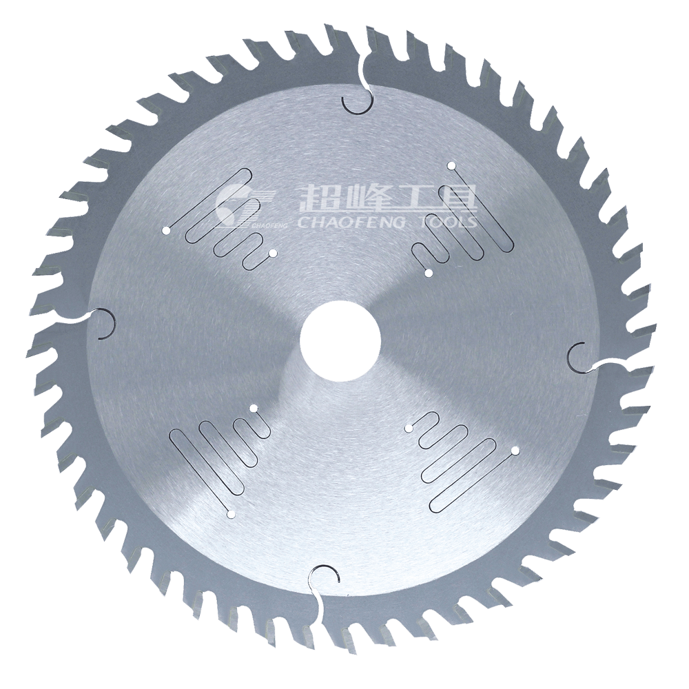 Alloy Saw Blade For Wood Cutting