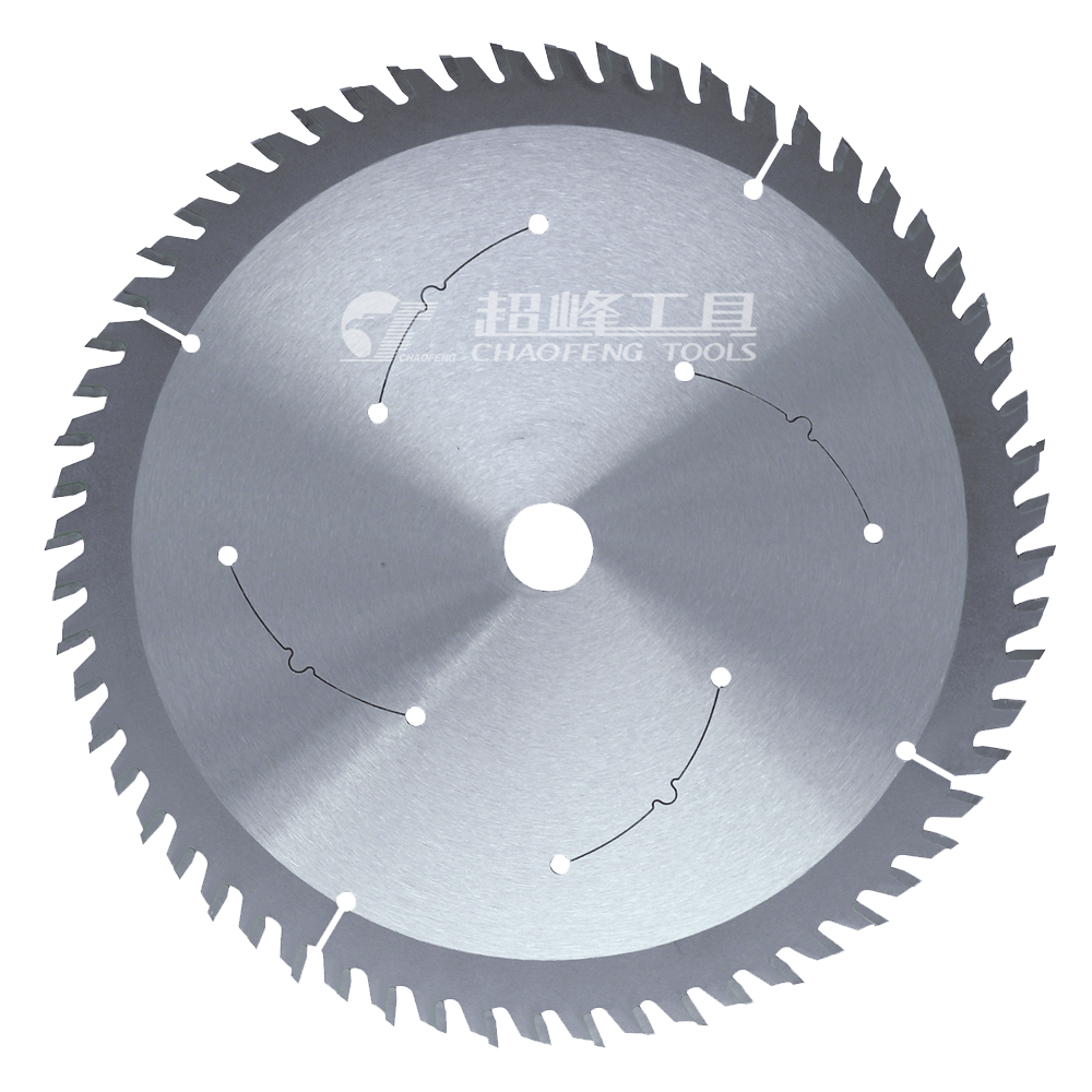 Alloy Saw Blade For Wood Cutting