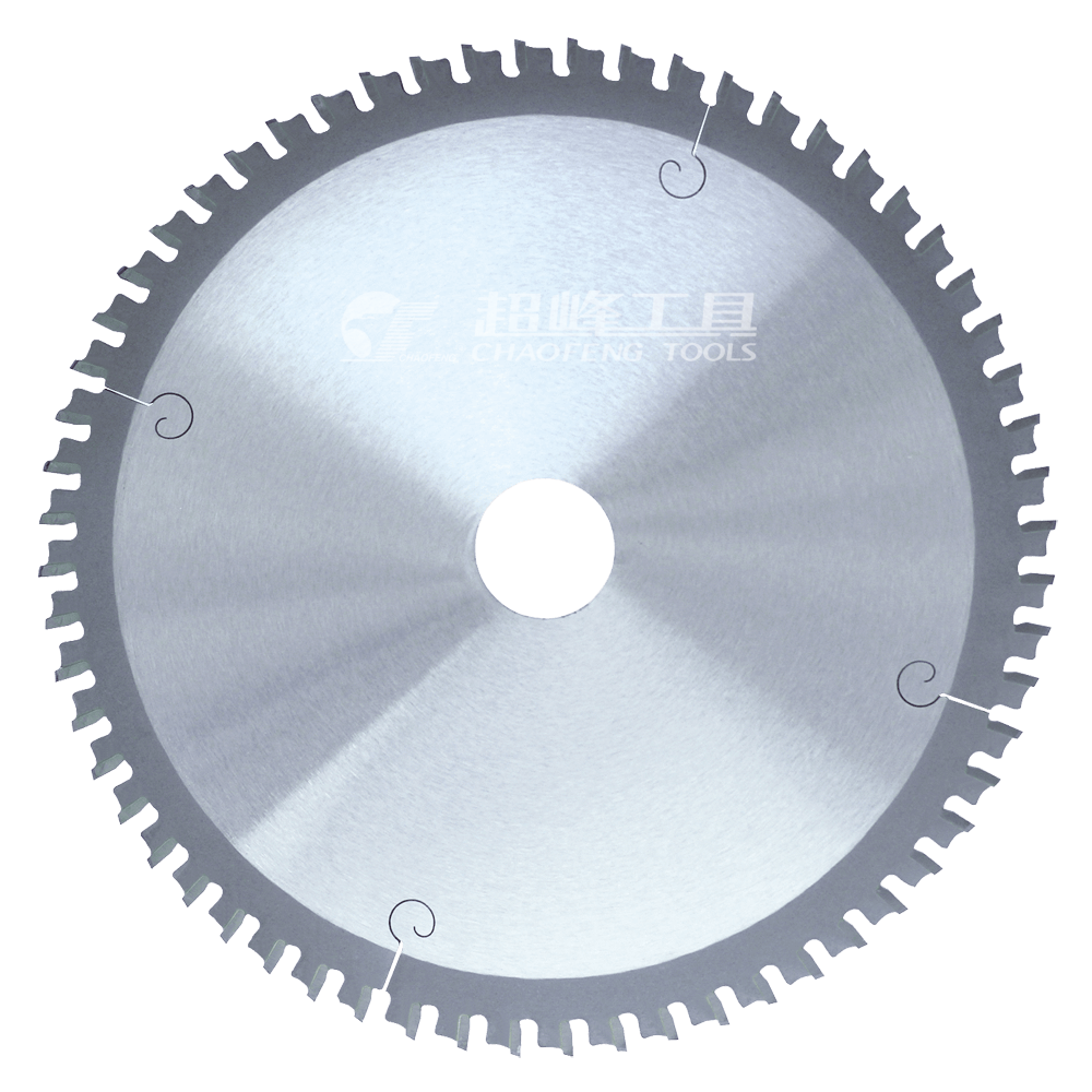 Alloy Saw Blade For Metal Cutting