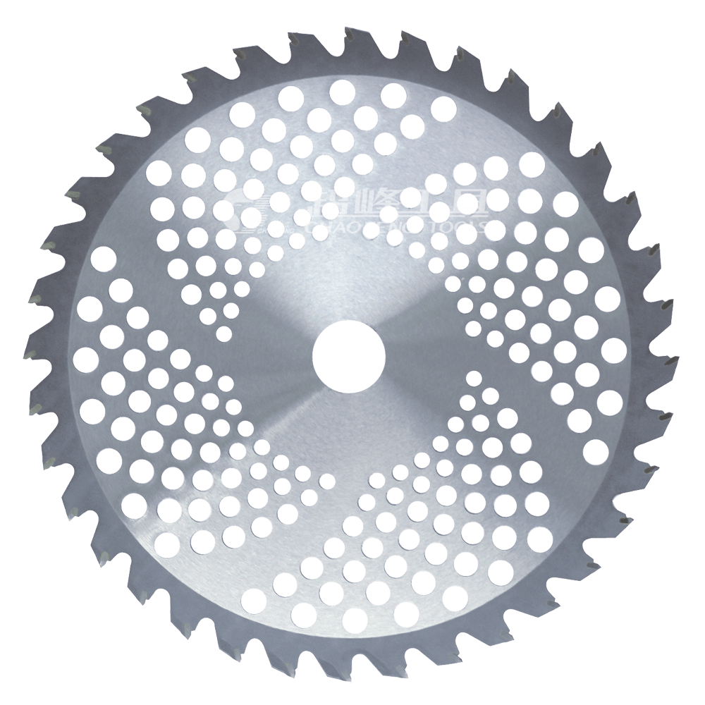 Alloy Saw Blade For Grass Cutting