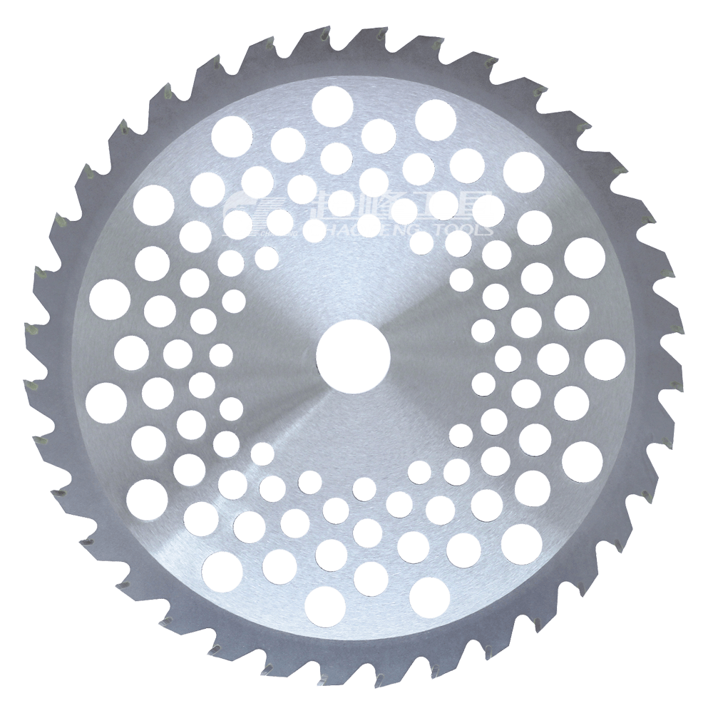 Alloy Saw Blade For Grass Cutting