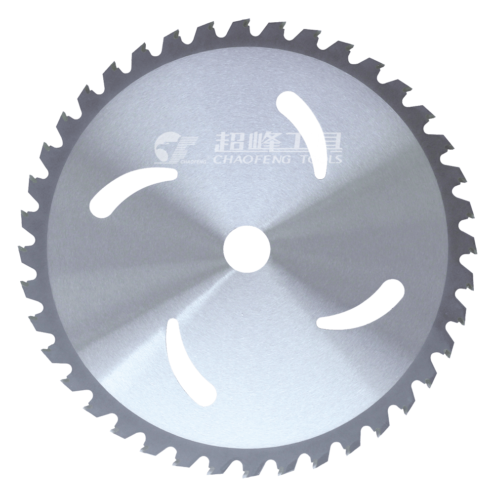 Alloy Saw Blade For Grass Cutting