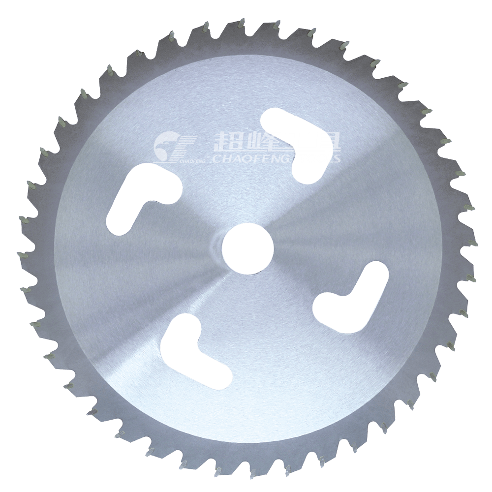 Alloy Saw Blade For Grass Cutting