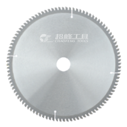 Alloy Saw Blade For Metal Cutting